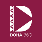 Doha 360 ícone
