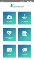 Doha Health Care โปสเตอร์