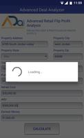 DHM Advanced Deal Analyzer تصوير الشاشة 2