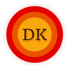 DK 1 icône