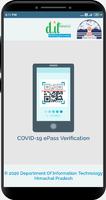 Himachal ePass Verification screenshot 1