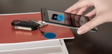 DoNfc - NFC Reader & Creater