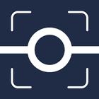 e-passport Scanner icon