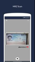 e-passport Scanner capture d'écran 1