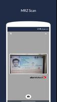 e-passport Scanner screenshot 1