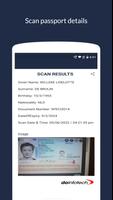 e-passport Scanner screenshot 2