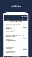 e-passport Scanner screenshot 3