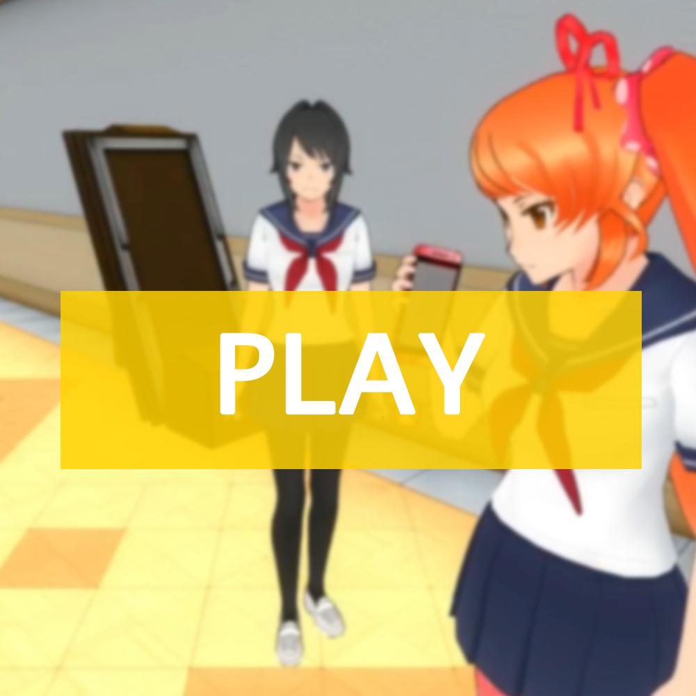 New Yandere Simulator For Android Apk Download