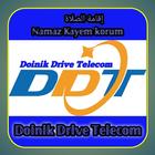 Doinik Drive Telecom icono