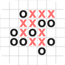 Tic Tac Toe Chess Classic - Free Puzzle Game APK