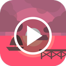 Vídeo papel de parede ao vivo APK