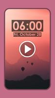 Video Live Wallpaper poster