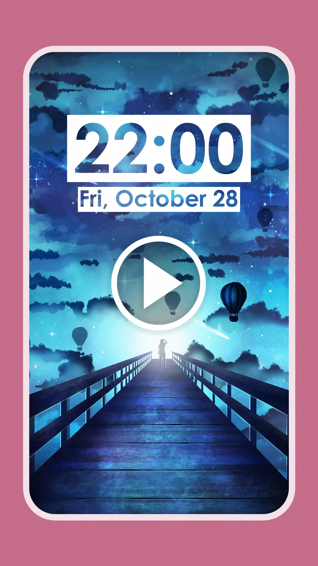 Tải xuống APK Cài Video Làm Hình Nền Động cho Android Tải xuống APK Cài Video Làm Hình Nền Động cho Android