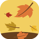 Autumn Live Wallpaper (Falling Leaves Wallpaper) APK