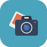 Camera Live Wallpaper أيقونة