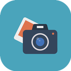 Camera Live Wallpaper-icoon