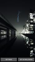 Lightning Storm Live Wallpaper (Bolt Wallpaper) 截圖 3