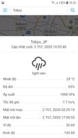 Daily Weather Forecast (Latest Weather Info) captura de pantalla 2