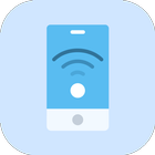 Wifi Connector (Wifi Networks Scanner & Connector) آئیکن