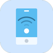 Wifi Connector (Wifi Networks Scanner & Connector) icono