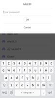 Wifi Connector (Wifi Networks Scanner & Connector) скриншот 1