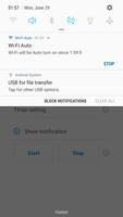 Wifi Auto Turn On Or Turn Off capture d'écran 3