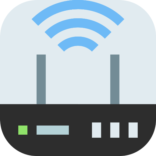 Wifi Hotspot Free From 3G, 4G,