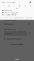 Phát Sóng Wifi Miễn Phí, Phát  ảnh chụp màn hình 2