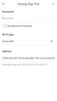 Wifi Password Recovery (Show W screenshot 3