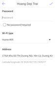 Wifi Password Recovery (Show W تصوير الشاشة 3