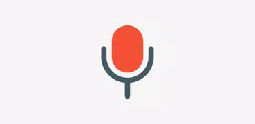 Audio Recorder (Voice Recorder, Sound Recorder)
