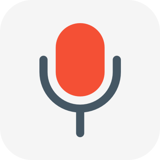 Simple Audio Recorder