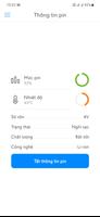 Hiển Thị Phần Trăm Pin bài đăng