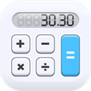 Simple Calculator With Colorful APK