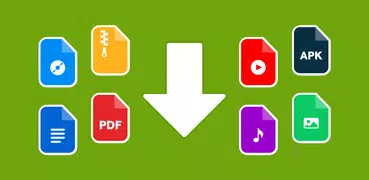 Download Manager For Android
