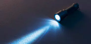Super Flashlight (Widget & Flicker Mode Support)