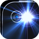 Super Flashlight (Widget & Flicker Mode Support) APK