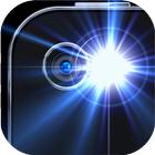Super Flashlight (Widget & Flicker Mode Support) icon