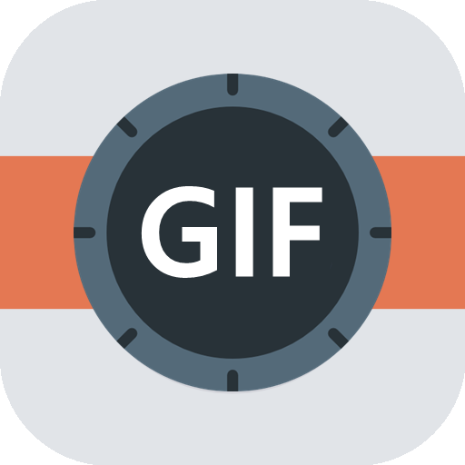 GIF Camera HD (Best GIF Maker & Creator Free)
