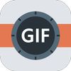 GIF Camera ikona