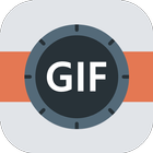 GIF Camera آئیکن