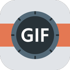 GIF Camera 圖標