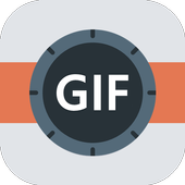 GIF Camera-icoon