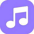 Easy Music Player icône