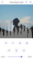 Easy Music Player screenshot 2