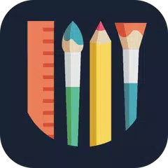 Painting & Drawing Tools APK download