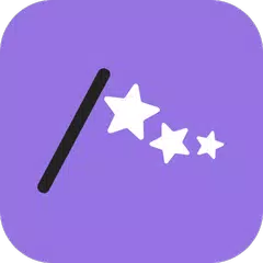 Baixar Editor de fotos e vídeos APK
