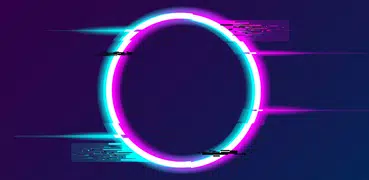 Glitch Maker - Glitch Effect