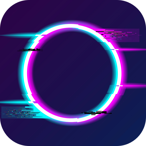 Glitch Maker - Glitch Effect