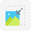 Redimensionner les photos APK